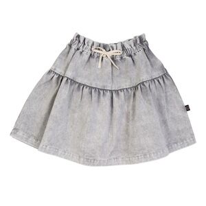 Wynken Girls Skirt Pull On Elastic Waist Size 6
